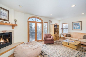 Bear Creek Lodge 212 by Alpine Lodging Telluride Telluride